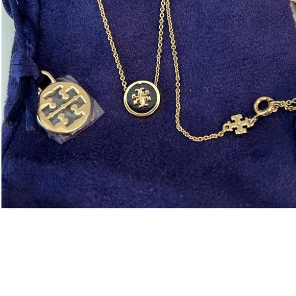 Tory Burch Necklace! - Picture 13 of 16